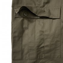 Brandit Ladies BDU Ripstop Trousers - Olive - 31