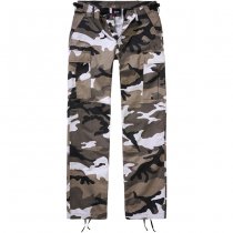 Brandit Ladies BDU Ripstop Trousers - Urban