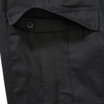 Brandit Ladies BDU Ripstop Trousers - Black - 28