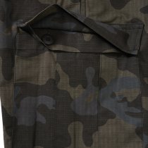 Brandit Ladies BDU Ripstop Trousers - Darkcamo - 29