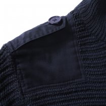 Brandit Alpin Pullover - Navy - S