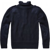 Brandit Alpin Pullover - Navy - 3XL