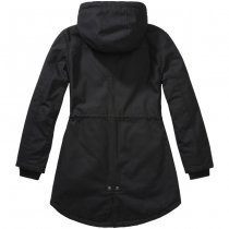 Brandit Ladies Marsh Lake Parka - Black - XS