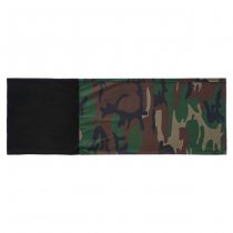 Brandit Multifunctional Cloth Fleece - Woodland