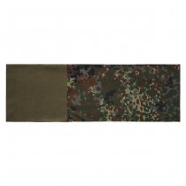 Brandit Multifunctional Cloth Fleece - Flecktarn