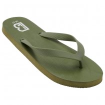 Brandit Beach Slipper - Olive - 36/37