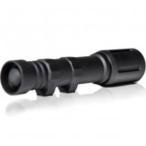 Modlite IR940-18650 Complete Light - Black