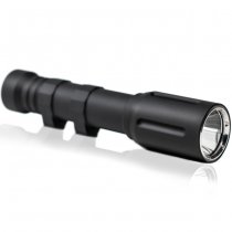 Modlite IR940-18650 Complete Light - Black