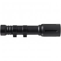 Modlite IR940-18650 Complete Light - Black