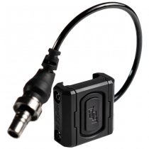 Modlite Modbutton Lite Surefire 7 Inch - Black