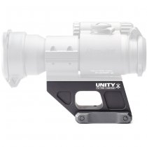 Unity Tactical FAST Aimpoint COMP Series Mount - Black