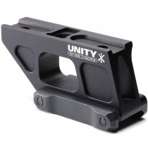 Unity Tactical FAST Aimpoint COMP Series Mount - Black