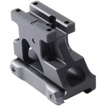 Unity Tactical FAST Trijicon MRO Mount - Black