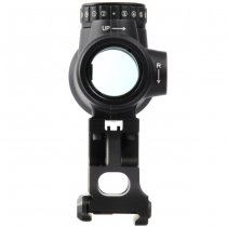 Unity Tactical FAST Trijicon MRO Mount - Black