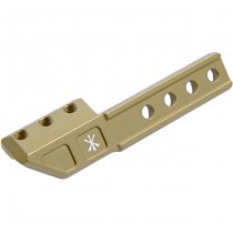 Unity Tactical FUSION Light Wing Right - Dark Earth