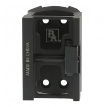 Primary Arms Absolute Cowitness Micro Dot Riser Mount