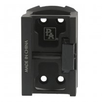 Primary Arms Lower 1/3 Cowitness Micro Dot Riser Mount