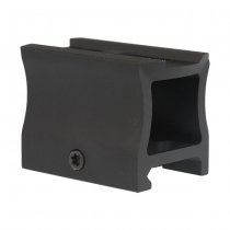 Primary Arms Lower 1/3 Cowitness Micro Dot Riser Mount