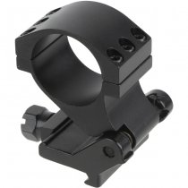 Primary Arms Flip To Side Magnifier Mount - Standard Height