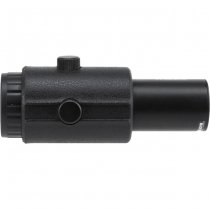Primary Arms 3x LER Red Dot Magnifier Gen IV