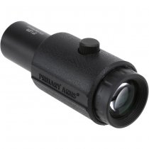 Primary Arms 3x LER Red Dot Magnifier Gen IV