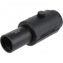 Primary Arms 3x LER Red Dot Magnifier Gen IV