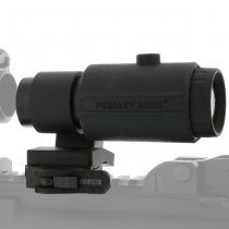 Primary Arms 3x LER Red Dot Magnifier Gen IV