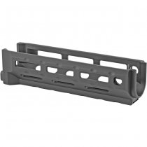 Midwest Industries AK Drop-In M-LOK Universal Handguard