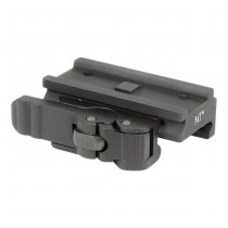 Midwest Industries Aimpoint T1 & T2 Low QD Mount
