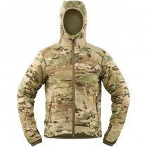 Tilak Military Gear KETIL MIG Jacket - Multicam
