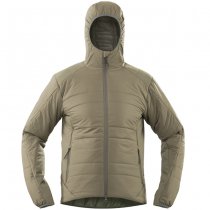 Tilak Military Gear KETIL MIG Jacket - Khaki
