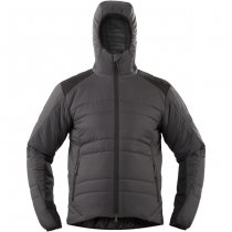 Tilak Military Gear KETIL MIG Jacket - Black