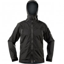 Tilak Military Gear STINGER MIG Jacket - Black