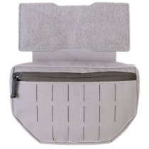 Combat Systems Hanger Pouch MKII - Wolf Grey