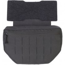 Combat Systems Hanger Pouch MKII - Black
