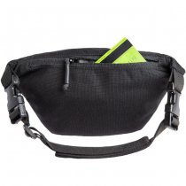 Pitchfork Compact Waist Pack - Black