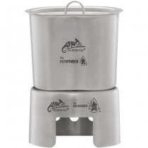 Helikon-Tex PATHFINDER Canteen Cooking Set