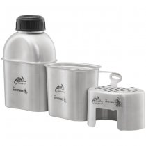 Helikon-Tex PATHFINDER Canteen Cooking Set