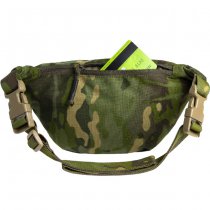 Pitchfork Compact Waist Pack - Multicam Tropic