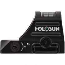 Holosun HS507C X2 ACSS Vulcan Mini Green Dot Sight