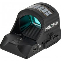 Holosun HS507C X2 ACSS Vulcan Mini Green Dot Sight