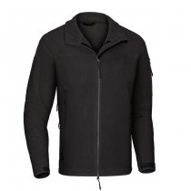 Outrider T.O.R.D. Windblock Fleece Jacket AR - Black