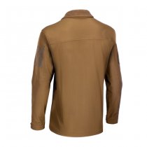 Outrider T.O.R.D. Softshell Jacket AR - Coyote - M