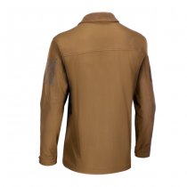 Outrider T.O.R.D. Softshell Jacket AR - Coyote - L