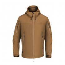 Outrider T.O.R.D. Softshell Hoody AR - Coyote - S