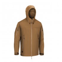 Outrider T.O.R.D. Softshell Hoody AR - Coyote - XL