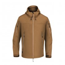 Outrider T.O.R.D. Softshell Hoody AR - Coyote - 2XL