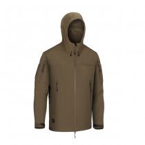 Outrider T.O.R.D. Softshell Hoody AR - Ranger Green - XL