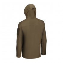 Outrider T.O.R.D. Softshell Hoody AR - Ranger Green - 2XL