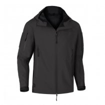 Outrider T.O.R.D. Hardshell Hoody LW - Black